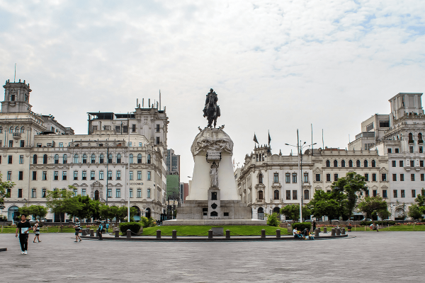Peru Activo 10 Días