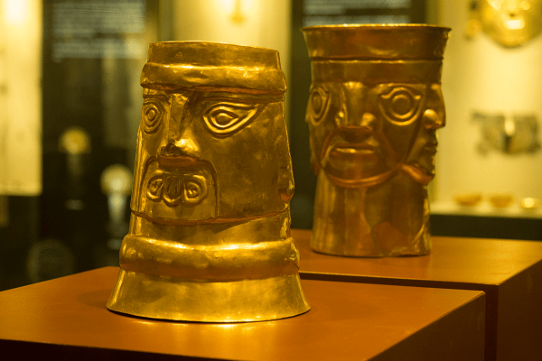 Perú Enigmático 8 Días