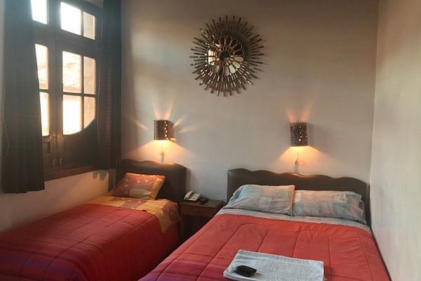 Hostal Santa Catalina - Cusco