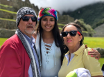 ¿Qué tan difícil es visitar Machu Picchu?