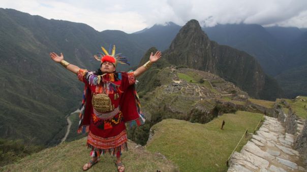 ¿Cuánto cuesta unas vacaciones en Machu Picchu?