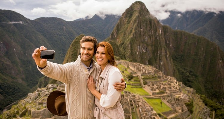 ¿Cuándo no se debe ir a Machu Picchu?