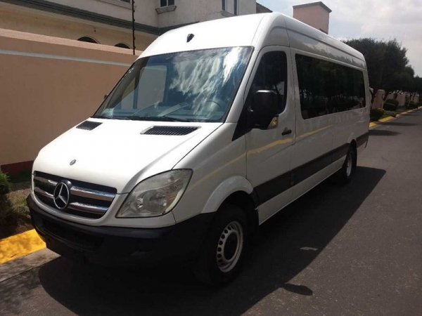 Transporte Turístico desde Ollantaytambo a Cusco (Plaza Regocijos)