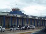 Como tomar un taxi en el aeropuerto en cusco
