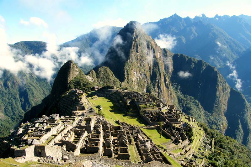 Consejos para visitar Machu Picchu 2023