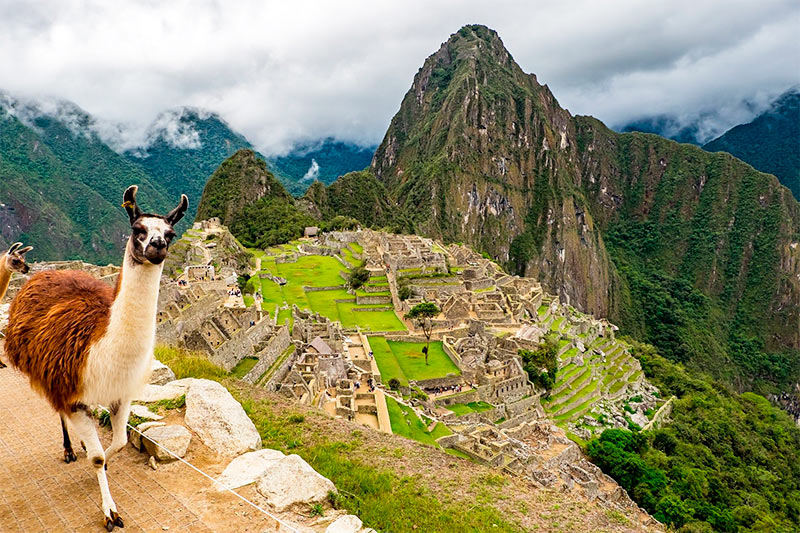 Que no traer a tu visita a Machu Picchu 2023