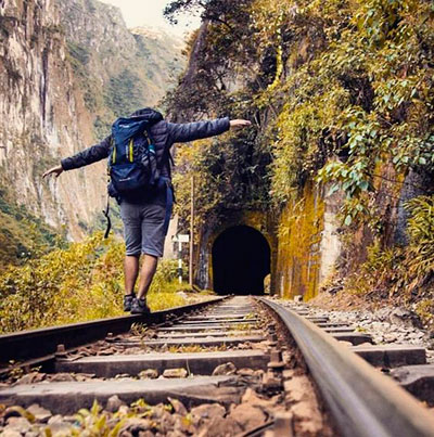 ¿Cuántos días debo pasar en Machu Picchu?