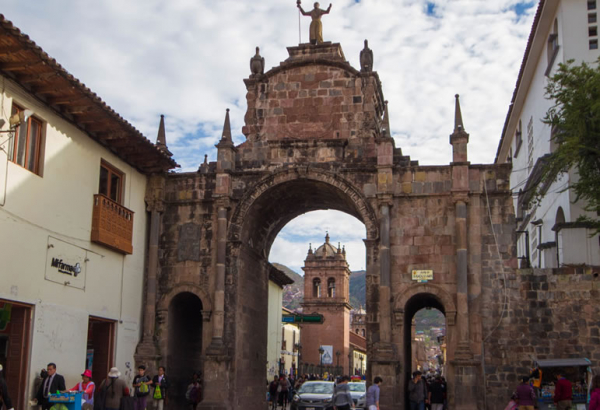 Mirabus Panorámico Cusco Vespertino