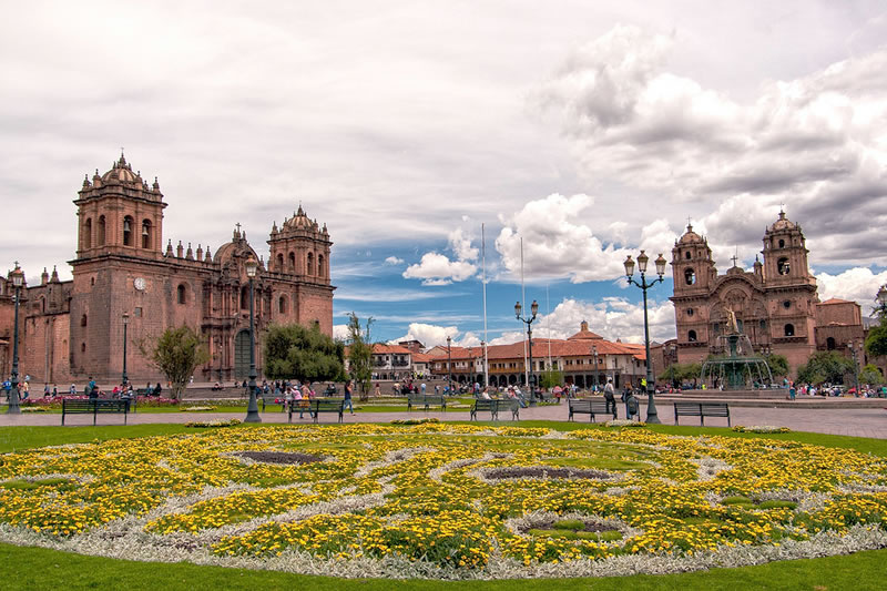 7 circuitos imperdibles para hacer en cusco