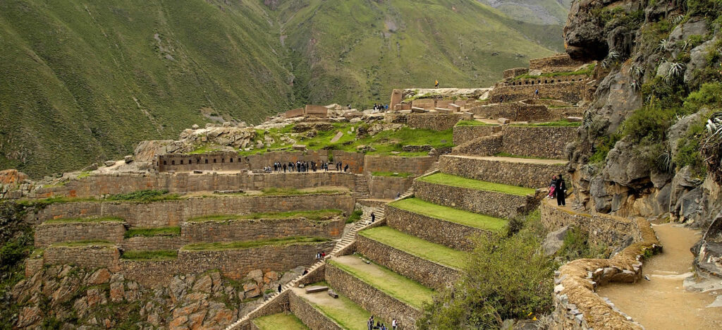 Tour Valle Sagrado Vip