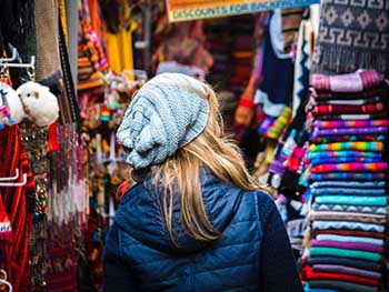 Desde Cusco: Tour al Valle Sagrado de los Incas Full Day