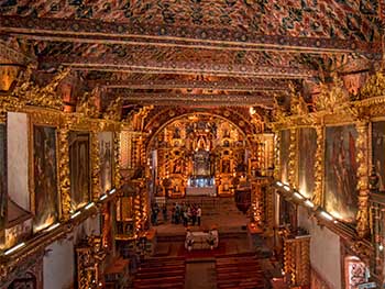 Desde Cusco: Valle Sur medio día (No incluye boleto turístico)
