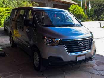 Desde: Cocalmayo Bus Tickets hacia Cusco (One Way)