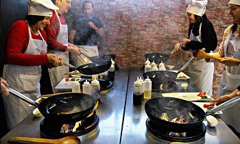 Cusco clases de cocina cusqueña (Almuerzo)