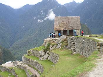 Desde Cusco: Machu Picchu Full Day