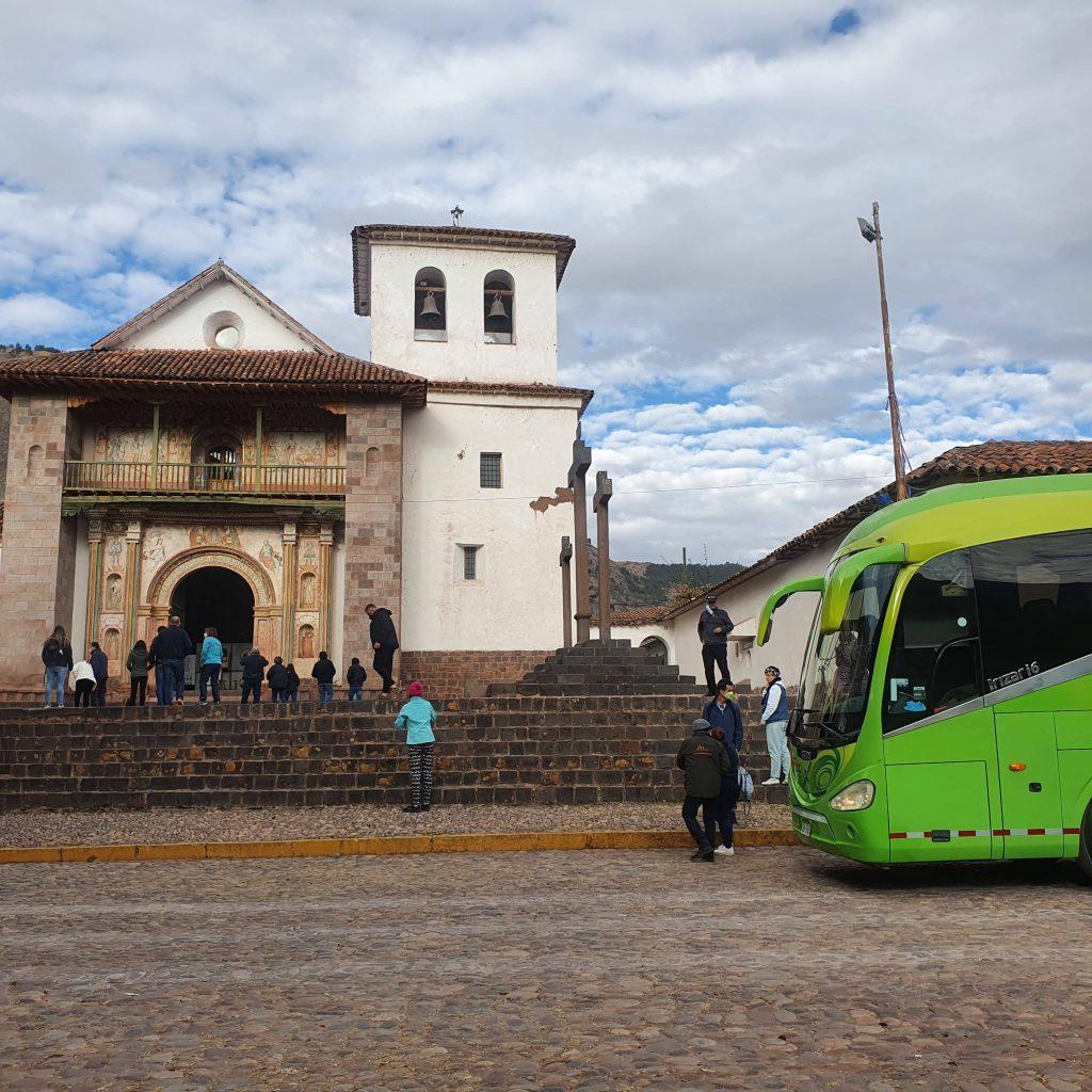 Que es la nueva ruta amazónica para conocer machu picchu ?