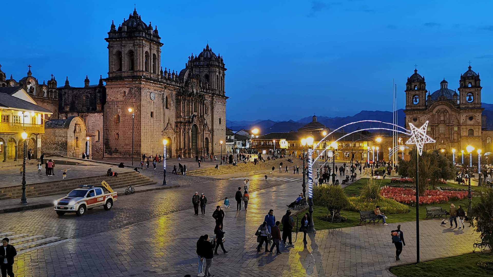 ¿QUE HACER EN CUSCO 7 DIAS?