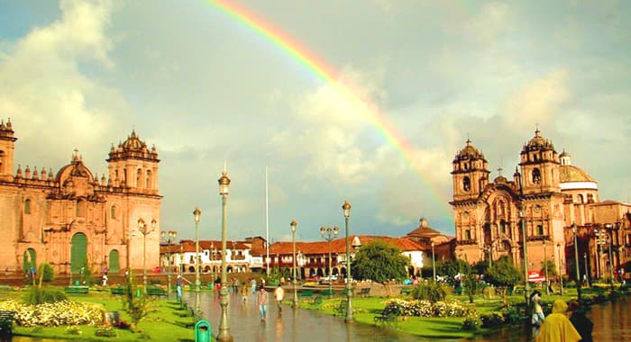 ¿CUAL ES LA MEJOR TEMPORADA PARA VISITAR CUSCO?