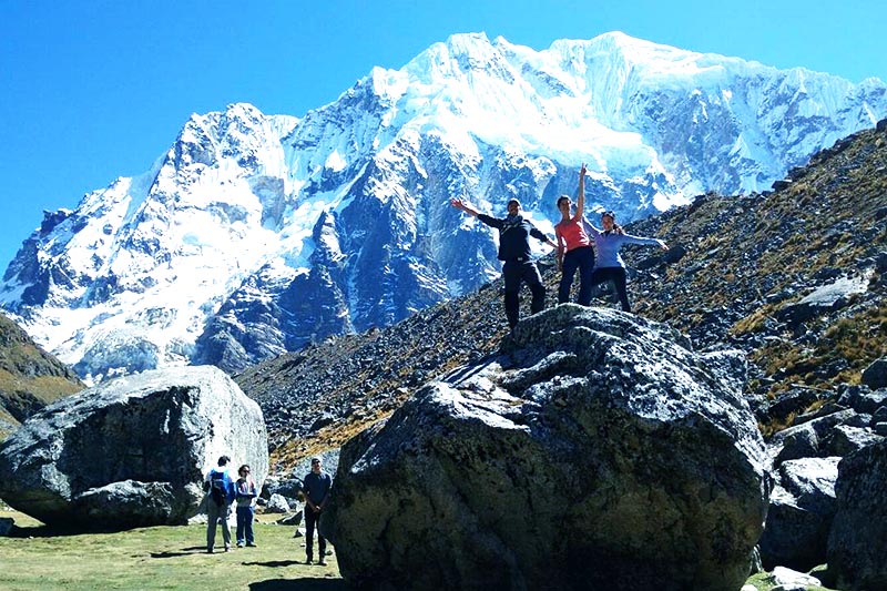 salkantay