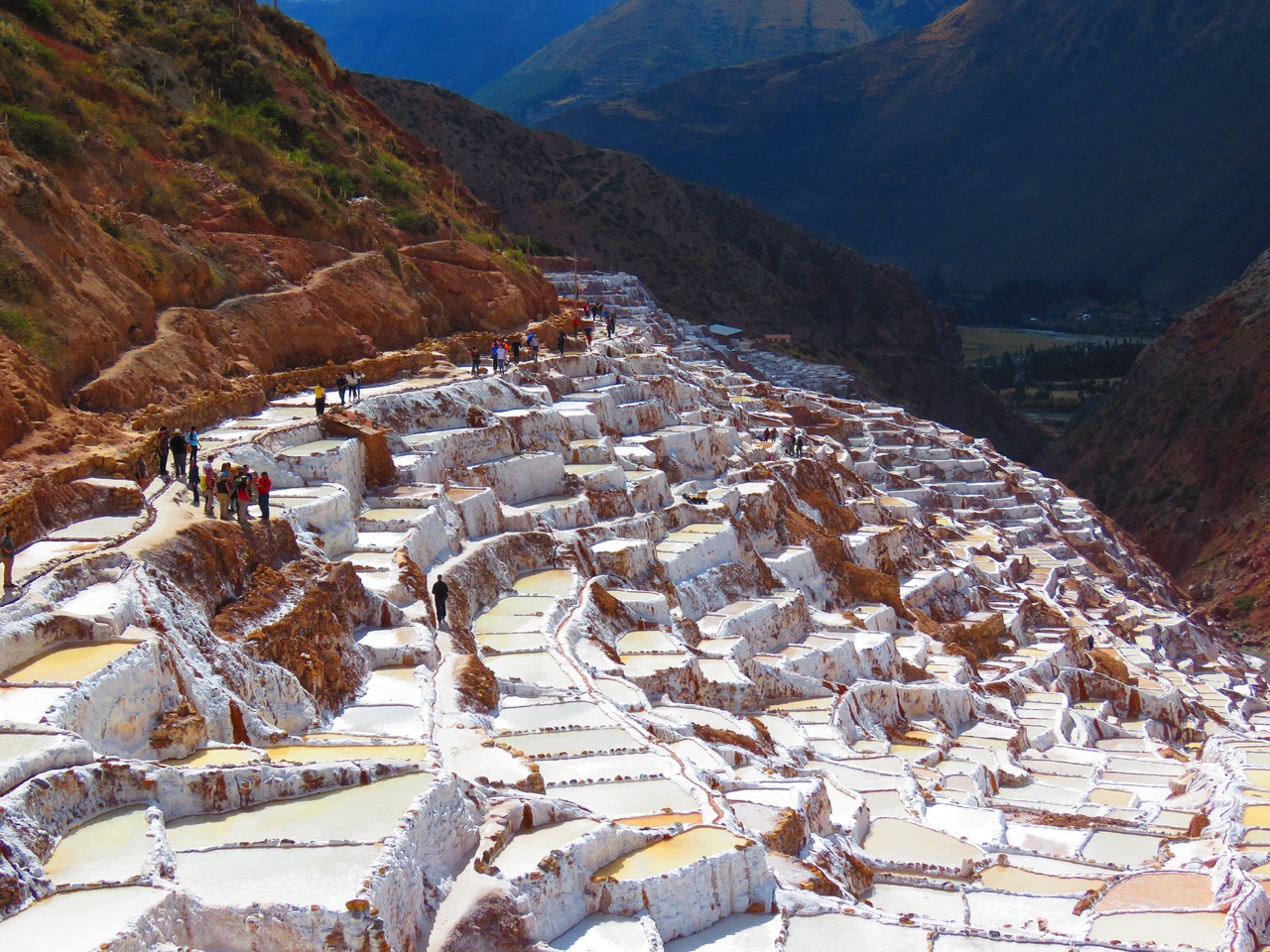 salineras de maras