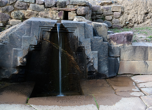 OLLANTAYTAMBO