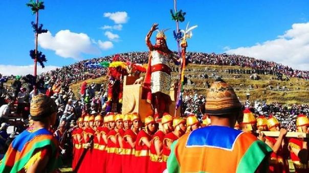 inti raymi