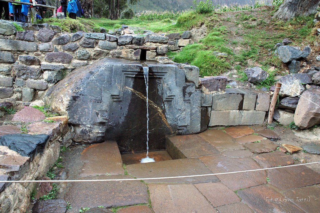 ollantaytambo