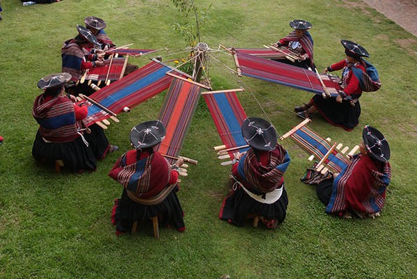 chinchero