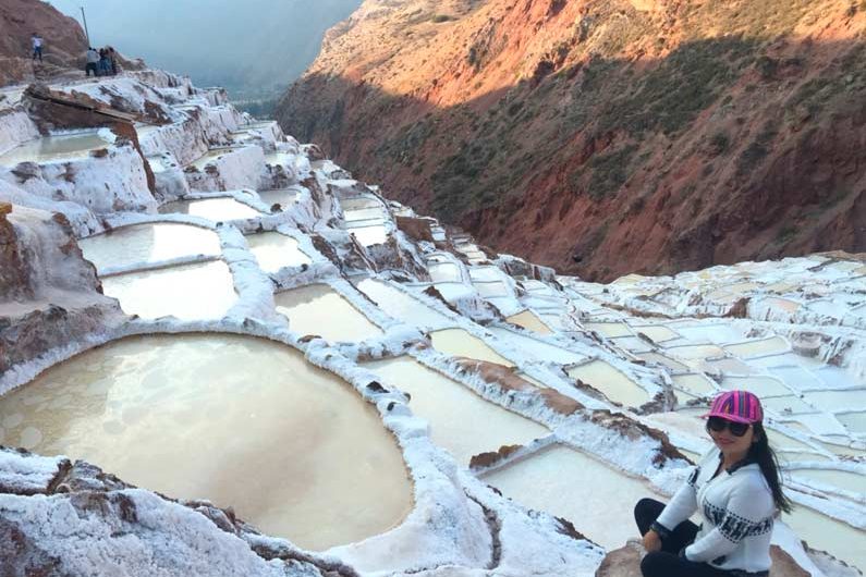 salineras de maras