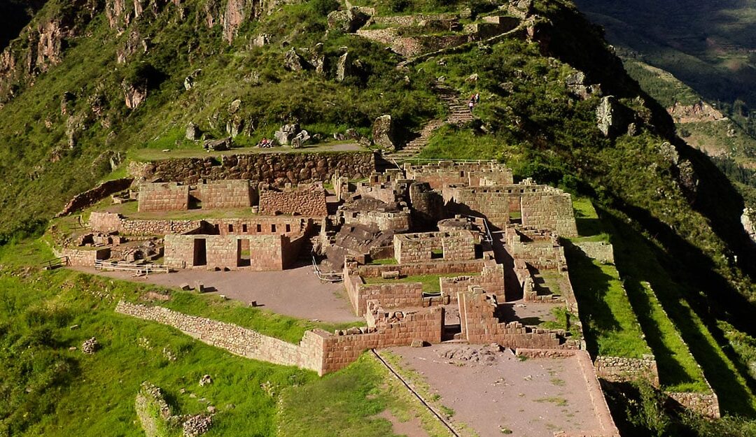 pisac