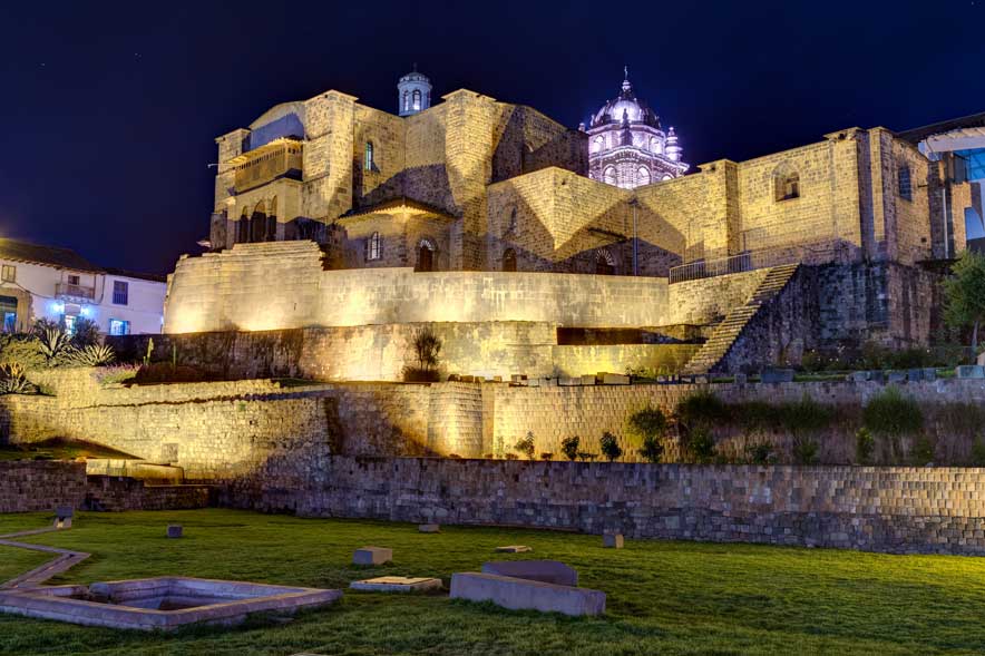 ¿QUE HACER PARA ACLIMATARSE EN CUSCO?