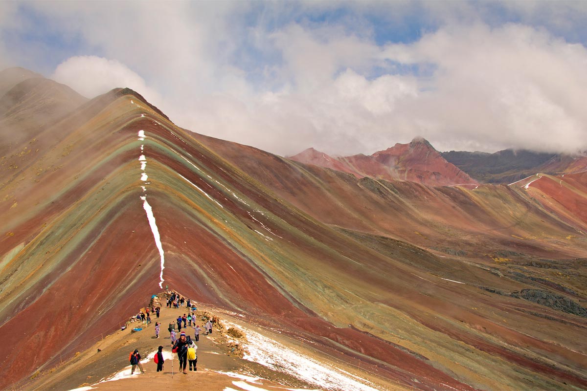 Nuevos lugares turisticos en Cusco