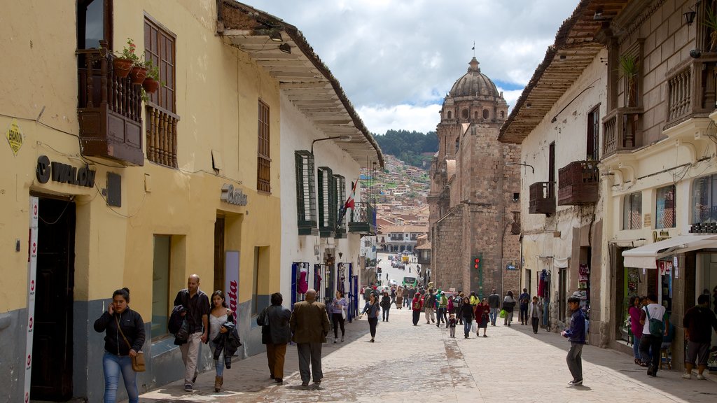 calle Marques