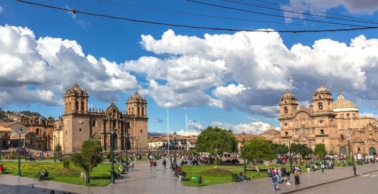 LUGARES PARA VISITAR GRATIS EN CUSCO