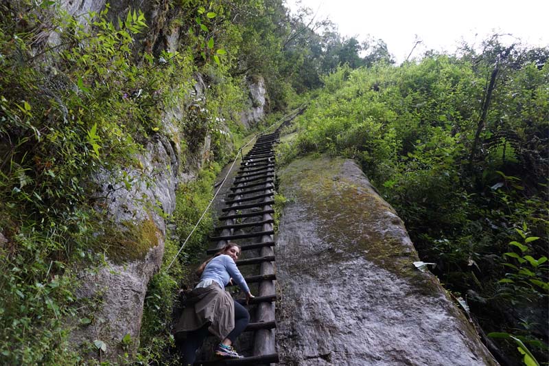 MONTAÑA PUTUCUSI