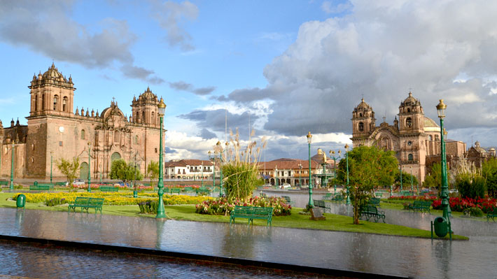 ¿QUE DEBO SABER ANTES DE VIAJAR  A LA CIUDAD DE CUSCO?