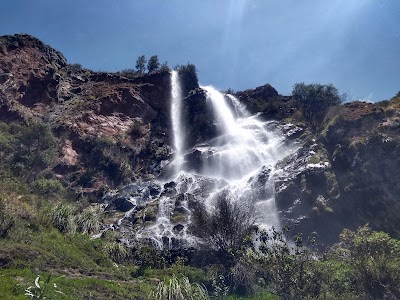 CATARATA DE ARIN