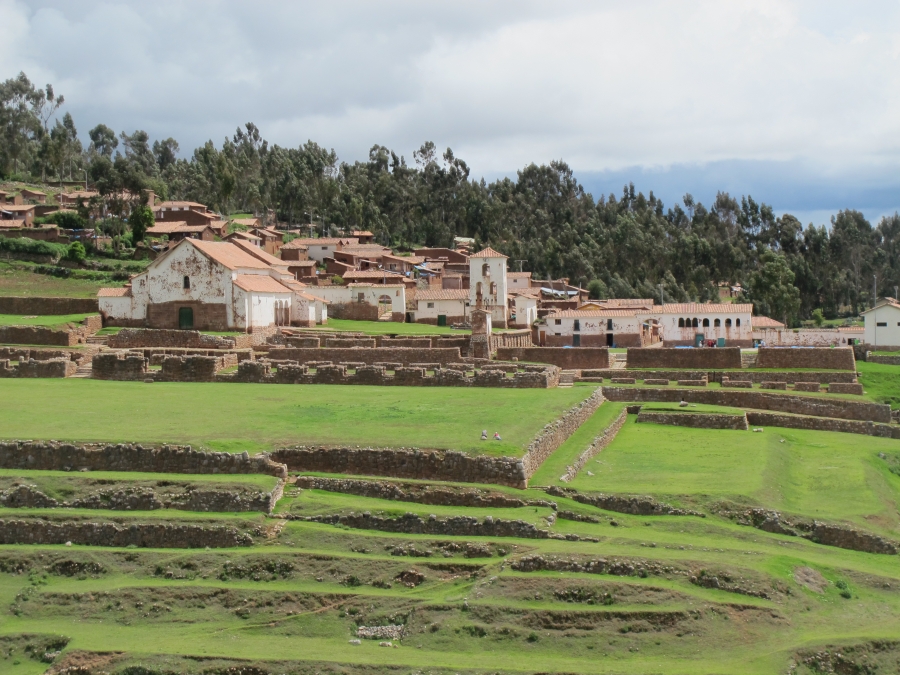 Pueblos cerca de Cusco para visitar con la familia