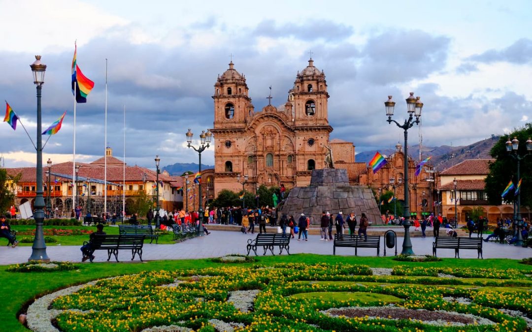 QUE ES LO MAS BONITO DE CUSCO?